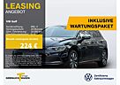 VW Golf Volkswagen 2.0 TDI DSG MOVE AHK KAMERA LED ACC