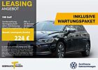 VW Golf Volkswagen 2.0 TDI DSG MOVE AHK KAMERA LED ACC