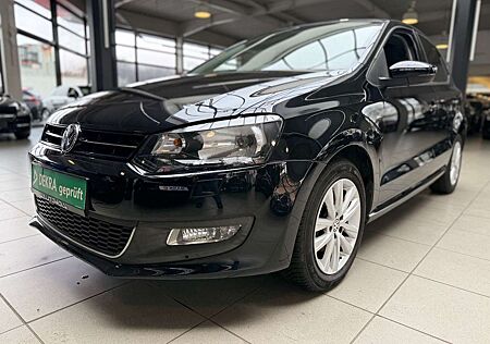 VW Polo Volkswagen V Style*Klima*Allwetter*1 Jahr Garantie*uvm