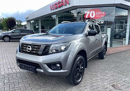 Nissan Navara 2.3 dci N-Guard 4x4/AHK/Car Play/Diffsp.