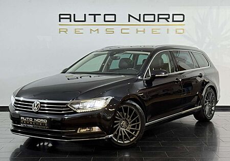VW Passat Variant Volkswagen 2.0 TDI Highline*DSG*ACC*Service*