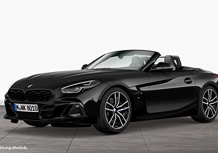 BMW Z4 M40i 545€ netto/mtl.*19"*LC Prof.*HUD*HiFi*DAB*Ada