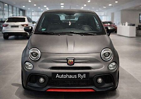 Abarth 500 595 Basis