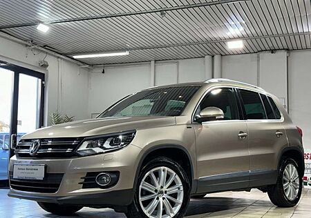 VW Tiguan Volkswagen *7-Gang*DSG*Lounge*Sport & Style*4Motion