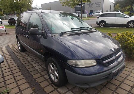 Chrysler Voyager 3.3 V6