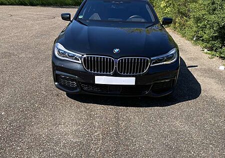 BMW 730d 730