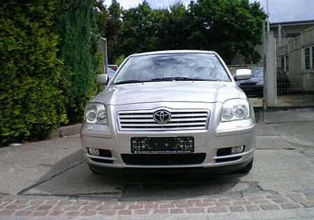 Toyota Avensis 1.8 VVT-i