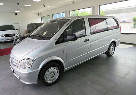Mercedes-Benz Vito Kuhlmann Cars Bestattungswagen/Leichenwagen