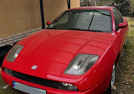 Fiat Coupe 2.0 16V