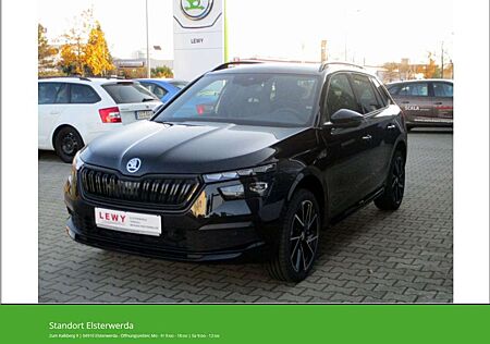 Skoda Kamiq 1.0 TSI DSG Monte Carlo*PANO*Navi*Digi Kom