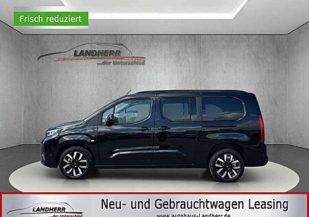 Opel Combo Life XL  GS  // Navi/Kamera/7-Sitze