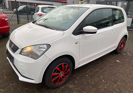 Seat Mii I-Tech/TÜV Neu/Klima/2.Hand
