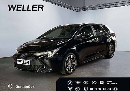 Toyota Corolla 2.0 Hybrid TS Team D *Bi-LED*Navi*SHZ*CAM*