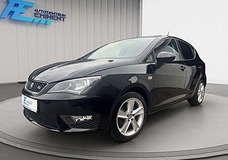 Seat Ibiza 1.0 TSI FR NAVI SHZ ALU