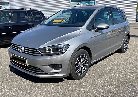 VW Golf Volkswagen Sportsvan VII Allstar BMT/Start-Stopp