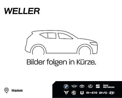 MG HS 1.5T Autom. Luxury *LED*el. Sitz*Leder*360Grad*