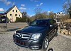 Mercedes-Benz GLK 220 CDI BlueEfficiency 4Matic