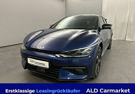 Kia EV6 77,4-kWh GT-line Limousine, 5-türig, Direktantrieb