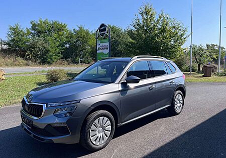Skoda Kamiq Essence