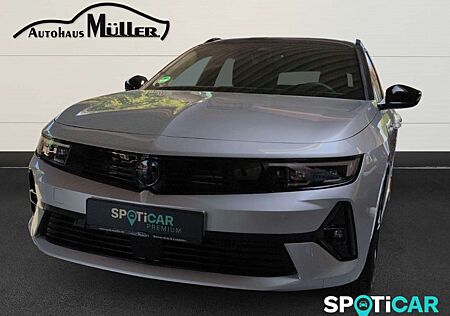 Opel Astra L SpTo GS 1.2 Turbo AUTO HUD El. Panodach Navi 360