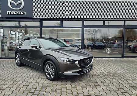 Mazda CX-30 SKYACTIV-X 2.0 M HYBRID Selection Design Paket