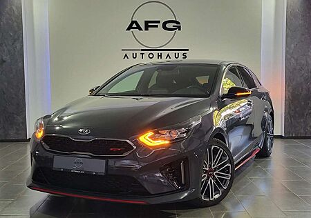 Kia Pro_ceed ProCeed / pro_cee'd ProCeed GT*WERKSGARANTIE *05.2026