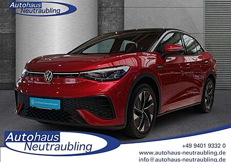 VW ID.5 Volkswagen 78 KWh "PRO" 174 PS +NAVI+LED+PDC+