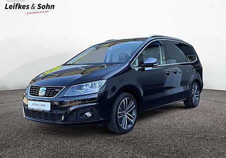 Seat Alhambra 2.0 TDI S&S DSG FR-LINE