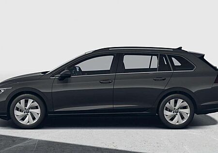 VW Golf Variant Volkswagen 2.0 TDI 150 DSG Style LED+ SHZ Kam 110 kW (150 ...