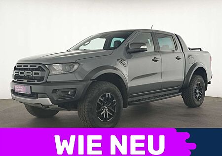 Ford Ranger Raptor LED|AHK|Standheizung|Kessy|Kamera
