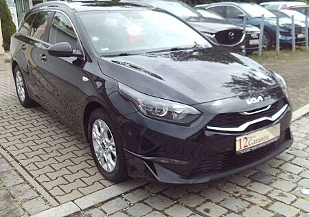 Kia Cee'd Ceed / Automatik LED,NAVI,PDC,KAMERA