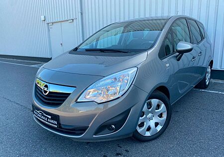 Opel Meriva B Navi Freisprech. Sitzhzg. AHK 2.Hand