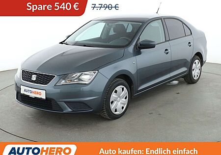 Seat Toledo 1.2 TSI Reference 4You*PDC*KLIMA*