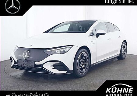 Mercedes-Benz EQE 300 AMG Ex & Int+Pano+Distro+Memory+Advanced