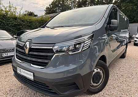 Renault Trafic Kasten L2H1 3,0t Komfort Kam*AWR*Temp*LED