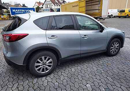 Mazda CX-5 SKYACTIV-D 150 AWD Exclusive-Line