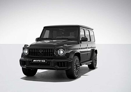 Mercedes-Benz G 63 AMG QUOTE/Q4 2026/FREE CONFIG/