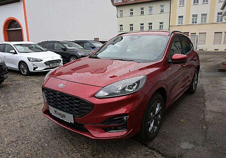 Ford Kuga Plug-In Hybrid ST-Line