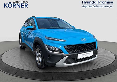 Hyundai Kona TREND 1.0 T-Gdi (48V) *KRELL*NAVI*CAM*CARPLAY*