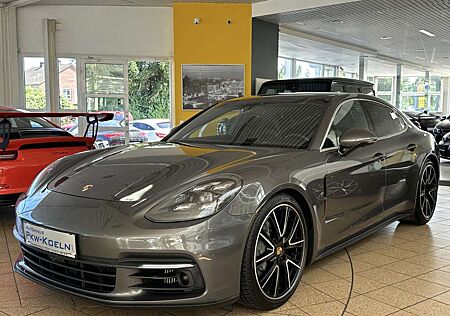 Porsche Panamera 4 S*PANO*MATRiX*LuFT*360°*BOSE*SoFT*ACC