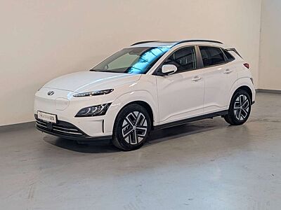 Hyundai KONA Prime Elektro 2WD HUD*KAM*SCHIEBED*W-PUMPE