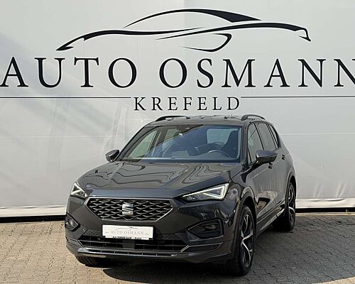 SEAT Tarraco 2.0 TDI 4Drive DSG SCR FR | Standheizung