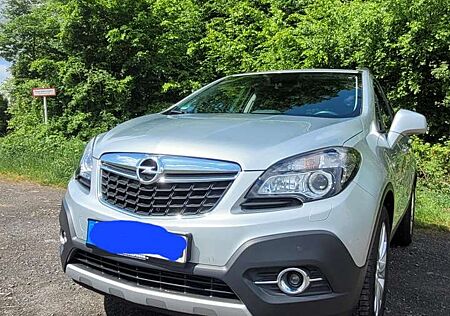 Opel Mokka 1.4 Turbo ecoFLEX Start/Stop 4x4 Innovation