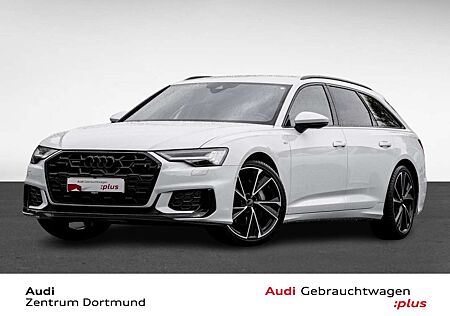 Audi A6 Avant 50 quattro S-LINE BANG & OLUFSEN OPTIK+