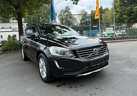 Volvo XC 60 XC60 XC60 Momentum AWD*8Fach*AHK*ServiceVoll*