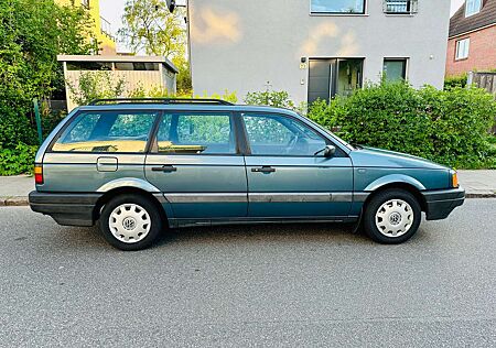 VW Passat Variant Volkswagen Passat 1.8 CL