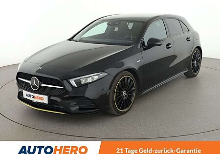 Mercedes-Benz A 250 4Matic Edition 1 AMG Line Aut.*LED*NAVI*ACC*CAM*