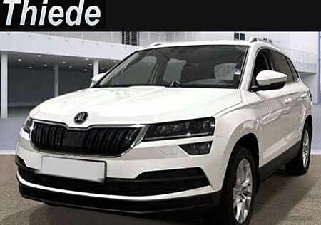 Skoda Karoq 1.5 TSI STYLE NAVI/LED/KAMERA/VIRT/SH/AHK