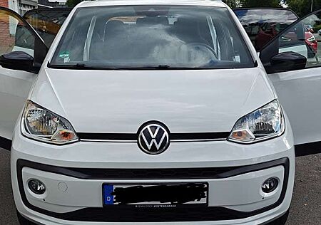 VW Up Volkswagen ! Active, Klimaautomatik, Winterpaket, 16 Zoll