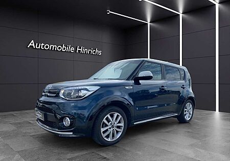 Kia Soul 1.6 GDI Dream-Team Edition JBL Sound